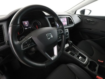 Seat Leon III Hatchback Facelifting 1.5 EcoTSI 150KM 2019 Seat Leon GRATIS! Pakiet Serwisowy o wartości 600, zdjęcie 13