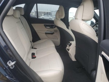 Mercedes GLC C254/X254 2024 Mercedes-Benz GLC 300 4Matic 2024 2.0l 2.0 Benzyna 255KM, zdjęcie 11