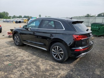 Audi Q5 II 2024 Audi Q5 Premium Plus 45 2024 2.0l 2.0 Benzyna 261KM, zdjęcie 1