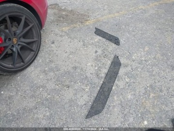 Porsche Cayman 718 Coupe GTS 2.5 365KM 2018 Porsche Cayman 2018 Porsche 718 Cayman GTS Coupe 2.5 Benzyna 365KM, zdjęcie 9