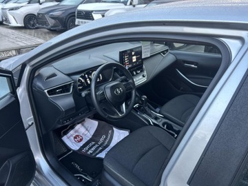 Toyota Corolla XII Sedan Facelifting 1.8 Hybrid 140KM 2024 Toyota Corolla 1.8 Hybrid Comfort Seria E21 (2019-, zdjęcie 12