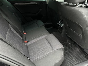 Skoda Superb III Kombi Facelifting 2.0 TDI SCR 150KM 2022 Skoda Superb 2.0TDI 150KM Style DSG l Webasto, Hak, zdjęcie 7