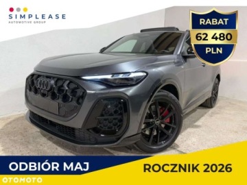 Audi 2026 Audi Q5 Sportback Audi Q5 Sportback 40 TDI mHEV Quattro S Line S tronic 2.0