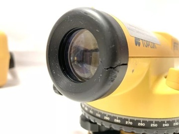 TOPCON AT-G7 22X ОПТИЧЕСКИЙ УРОВЕНЬ