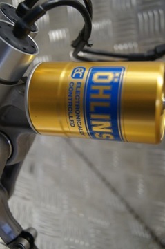 Задний амортизатор Ducati Panigale 1199 899 Ohlins