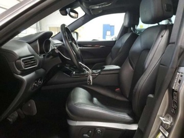 Maserati Levante 2019 Maserati Levante 2019, 3.0L, 4x4, po gradobiciu 3.0 Benzyna 345KM, zdjęcie 7