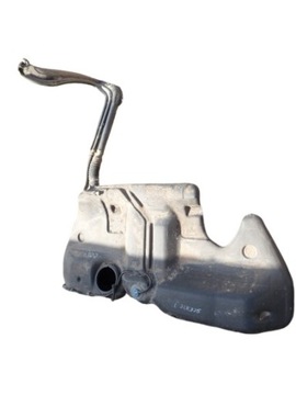 SCENIC I 99-03 BAK ZBIORNIK PALIWA WLEW 1.4 16V