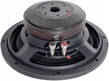 Аудиосистема R 10 FLAT EVO2 Сабвуфер 25 мм CZĘSTOCHOWA