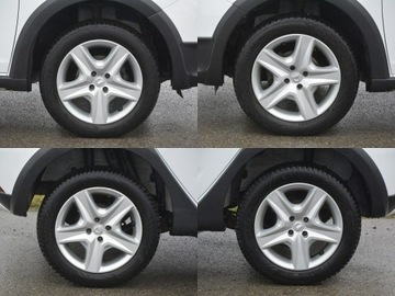 Dacia Sandero II Stepway TCe  90KM 2016 Dacia Sandero Stepway 0.9 TCe nawi nowy rozrząd, zdjęcie 33