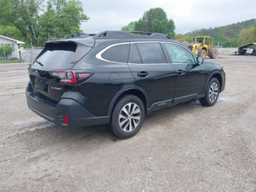 Subaru Outback VI 2022 Subaru Outback 2022 SUBARU OUTBACK PREMIUM 2.5 Benzyna 182KM, zdjęcie 6