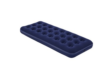 ОДНОПРОМЫШЛЕННЫЙ МАТРАС ДЛЯ СПАТЬ В ВЕЛЮРОВОЙ ПАЛАТКЕ BESTWAY 67000 1 ЧЕЛОВЕК