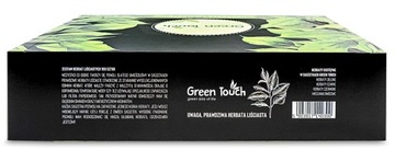 Чайный набор Green Touch листовой, 100 пакетиков.