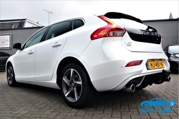 Volvo V40 II Hatchback 1.6 D2 115KM 2014 bez skazy*OD RĘKI*bezwypadk.*R-DESIGN*nowe dostawy, zdjęcie 35