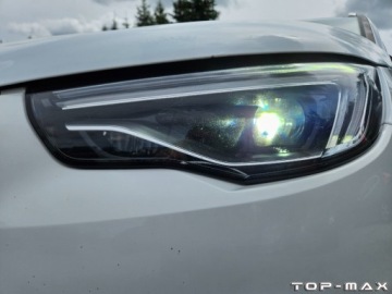 Opel 2019 Opel Grandland X Full Opcja 2.0 CDTI Automat 2.0 Diesel 177KM, zdjęcie 13