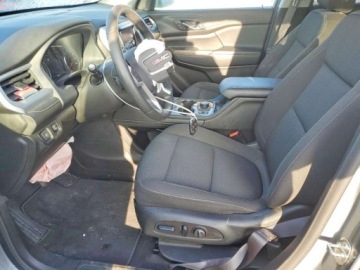  GMC Acadia Sle 2023 2.0 Benzyna 228KM, zdjęcie 7