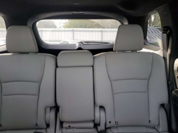 Honda 2025 Honda Inny Passport Exl 2025 3.5l 3.5 Benzyna 280KM, zdjęcie 10