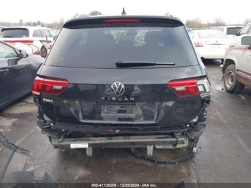 Volkswagen Tiguan III 2024 Volkswagen Tiguan 2024 VOLKSWAGEN TIGUAN 2.0T S 2.0 Benzyna 184KM, zdjęcie 13