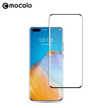 SZKŁO OCHRONNE HUAWEI P40 PRO