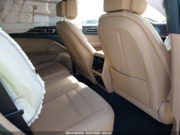 Porsche Cayenne III 2023 Porsche Cayenne Platinum Edition 2023 3.0l 3.0 Benzyna 335KM, zdjęcie 13