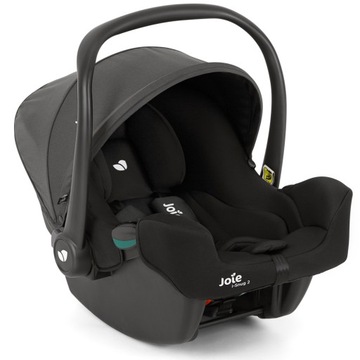 FOTELIK JOIE I-SNUG 2 I-SIZE | SHALE