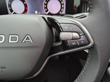 Skoda Superb III Liftback Facelifting 1.5 TSI 150KM 2025 Skoda Superb Selection 1.5 TSI DSG Auto z placu, zdjęcie 30