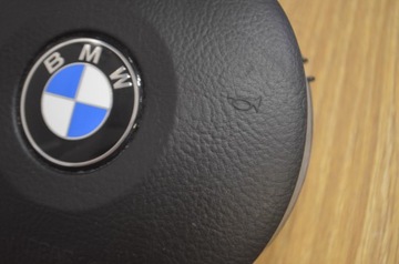 ПОДУШКА БЕЗОПАСНОСТИ BMW E46 E39 E53 ПОДЪЕМ ИЗ СЕРВИСА