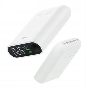 Xiaomi Smartmi miernik jakości powietrza PM2.5