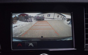 Opel Mokka I SUV 1.4 Turbo ECOTEC 140KM 2016 Opel Mokka X 1.4TB Navi Kamera Brazowa Grzane Fotele i Kierownica Sprowadz, zdjęcie 31