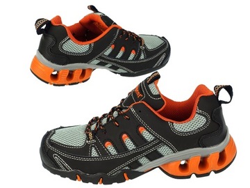 Buty robocze URGENT 215 S1 sportowe | roz. 43