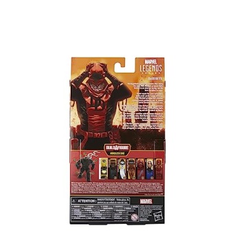 Рыцари Марвел Легенды Марвел - Фигура Сорвиголовы
