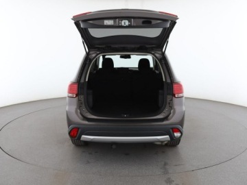 Mitsubishi Outlander III SUV Facelifting 2015 2.0 MIVEC 150KM 2016 Mitsubishi Outlander klima auto kamera kamera, zdjęcie 18