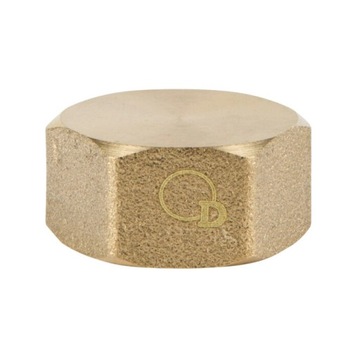 KOREK ZAŚLEPKA GW 1