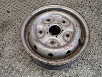 FORD TRANSIT V FELGA STALOWA R14 14 5,5J 14R ET60 5x160 94VBAB 2140808