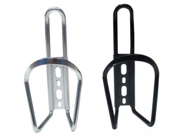 КОРЗИНА ДЛЯ ВЕЛОСИПЕДА ДЛЯ БУТЫЛКИ ВОДЫ НАПИТКИ СОК АЛЮМИНИЕВЫЙ ВЕЛОСИПЕД