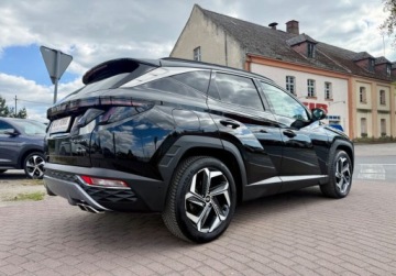 Hyundai Tucson IV 2022 Hyundai Tucson 1.6t-gdi PLUG-in Max opcja 4 x4 1.6 Hybryda Plug-in 251KM, zdjęcie 36