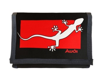 Portfel AUDI Na Prezent Jakość PL