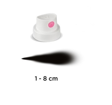 AMBROSOL RAL 5024 QUASAR BLUE MAT TAG GRAFFITI SPRAY 400ML