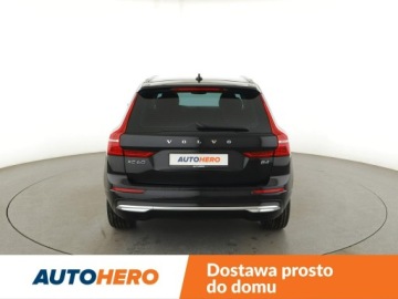 Volvo XC60 II 2022 Volvo XC 60 Kamera, Navi, Podg.fotele, Tempomat,, zdjęcie 5