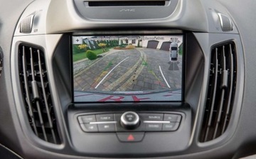 Ford Kuga II SUV Facelifting 2.0 TDCi 120KM 120KM 2019 Ford Kuga Ford Kuga 2.0 TDCi FWD ST-Line 2.0 Diesel 120KM, zdjęcie 35