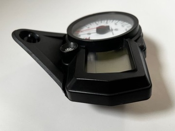 SUZUKI GSX-R 600 750 06-07 K K7 Часы с одометром Часы