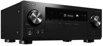 PIONEER VSX-935 SIECIOWY 7.2 DTS:X ATMOS 2 STREFY