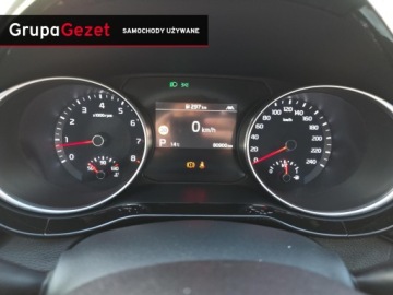 Kia XCeed Crossover 1.5 T-GDI 160KM 2021 Kia XCeed 1.5T-GDI 160KM 7DCT Business Line NAVI JBL Salon PL gwarancja bez, zdjęcie 13