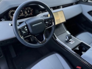 Land Rover Range Rover Evoque II SUV 1.5 160KM 2024 Range Rover Evoque P160 Dynamic SE 1.5 (160KM) 2024, zdjęcie 6