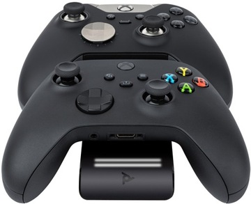 Двойное зарядное устройство PDP для планшетов XBOX SERIES X и S