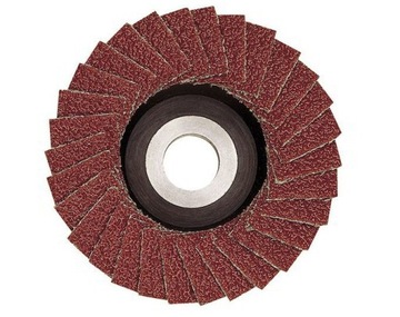 PROXXON 28591 Шлифовальный диск для LHW/GR.240