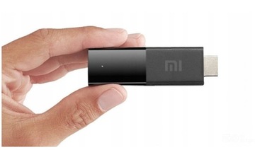 УМНЫЙ МУЛЬТИМЕДИЙНЫЙ ПЛЕЕР Xiaomi Mi TV Stick