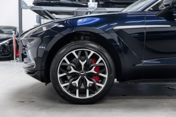 Aston Martin DBX 4.0 V8 550KM 2020 Aston Martin DBX Salon PL. Bezwypadkowy. FV23%., zdjęcie 14