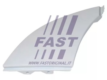 Быстросъемный защитный чехол FT90745, отражатель