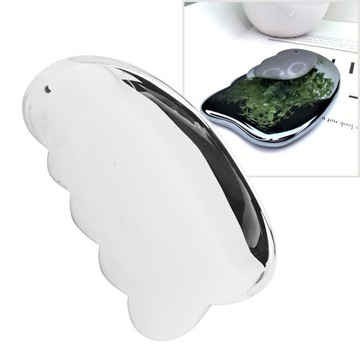 Терагерцовый камень для лица Гуа Ша