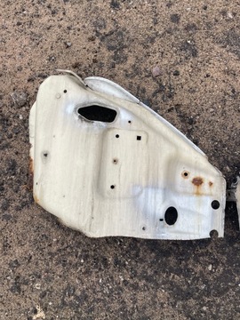 КВАРТАЛЬНЫЙ УЧРЕДИТЕЛЬ IVECO DAILY 99-06 год L/R